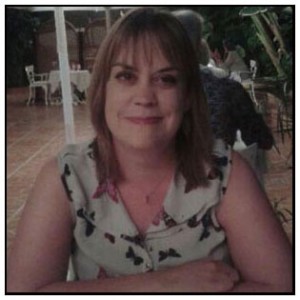 Susan Russell