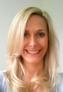 Julia MacGregor