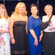 BWS 2018 Winners BWS 2018 Winners