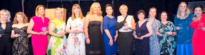 BWS 2018 Winners