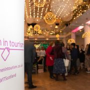 Women in tourism