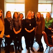 WIT Wednesday January 2019