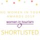 Young Women in Tourism Awards 2019
