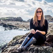 Liz Robinson Women to Write Home About