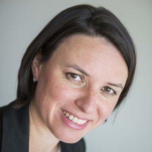 Lindsay Neilson
