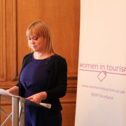 Women in Tourism Chair
