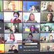 Women in Tourism Cheers 2020