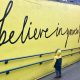 Believe in yourself