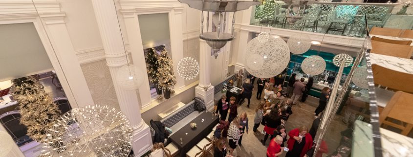 Women in Tourism Events