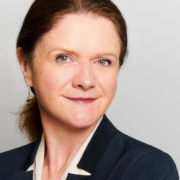 Kate Nicholls MBE